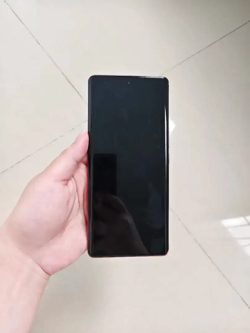 JUAL VIVO V29 5G
