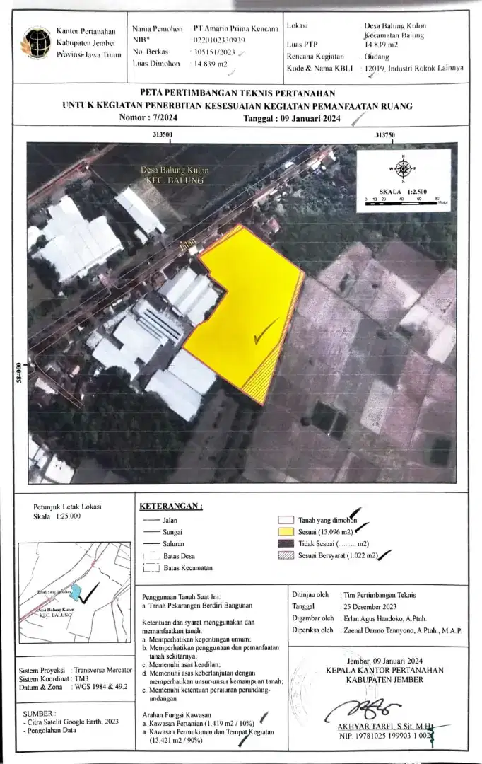 Gudang tembakau