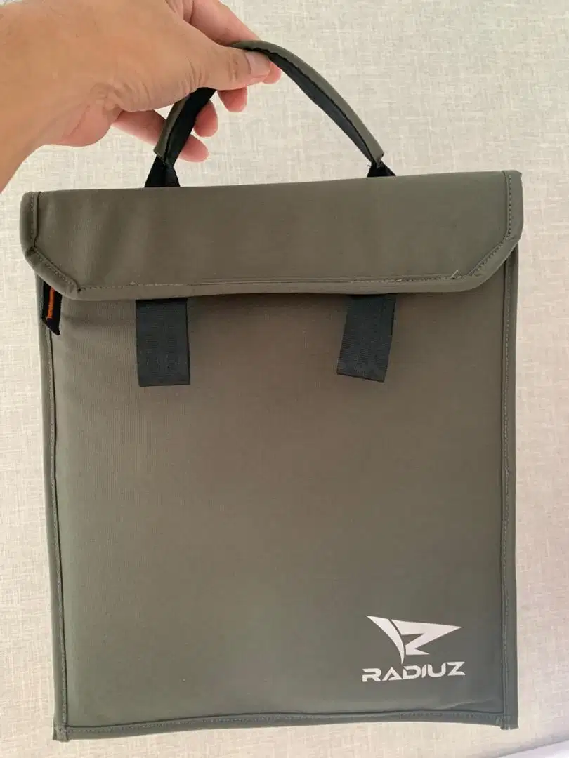 tas laptop/tablet/ipad