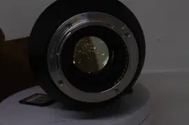 Lensa samyang FE 85mm f 1.4mm lensa samyang kamera mirorles BUKAN 1200