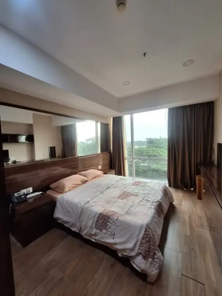 Apartemen U Residence tower 2 Studio