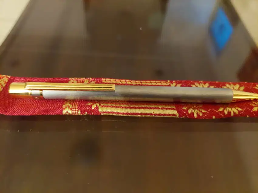 Bulpen Merek Cartier Original