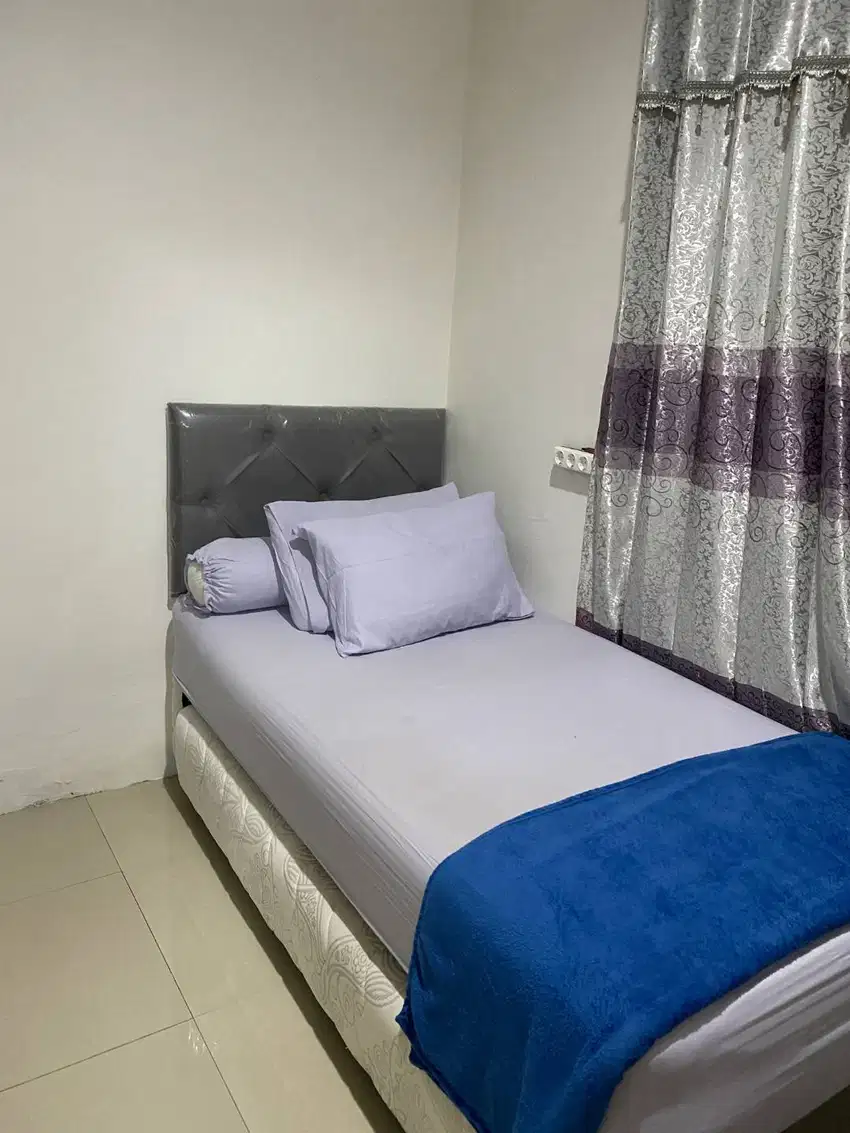 KOST MURAH DI BALIKPAPAN