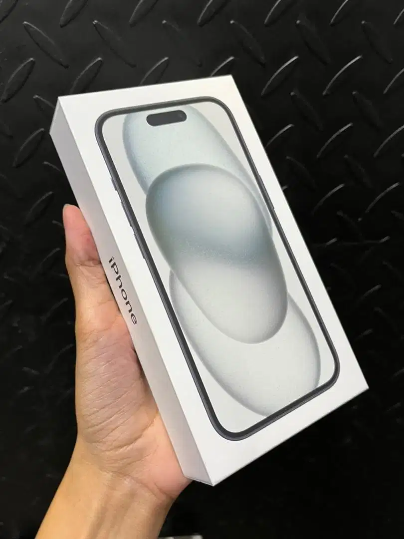 BIG PROMO READY IPHONE 15