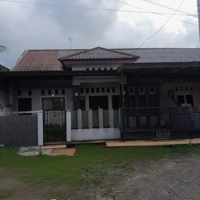 Jual Rumah Daerah Medan Johor