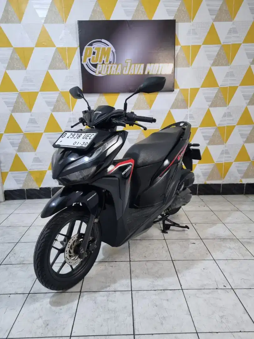 Vario 125 CBS 2019 cash & kredit