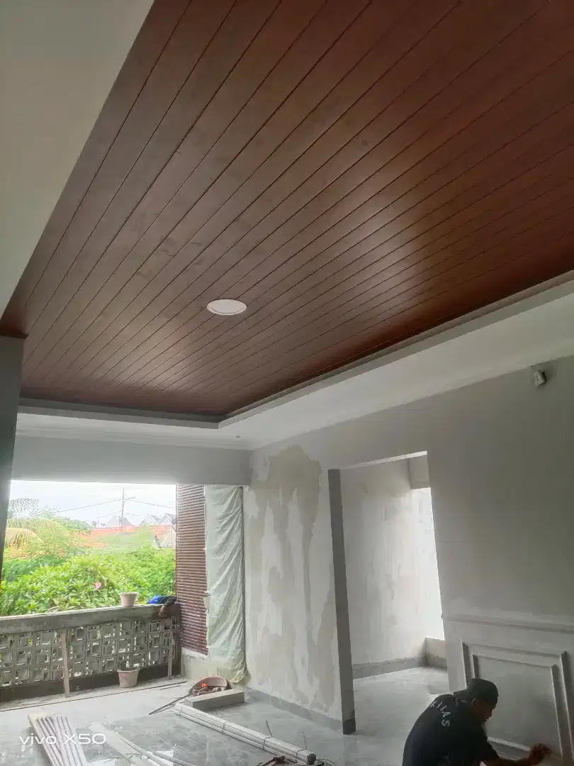 Jasa bangun rumah - arsitek renovasi interior jogja