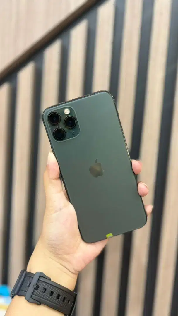 IPHONE 11 PRO 256GB SECOND