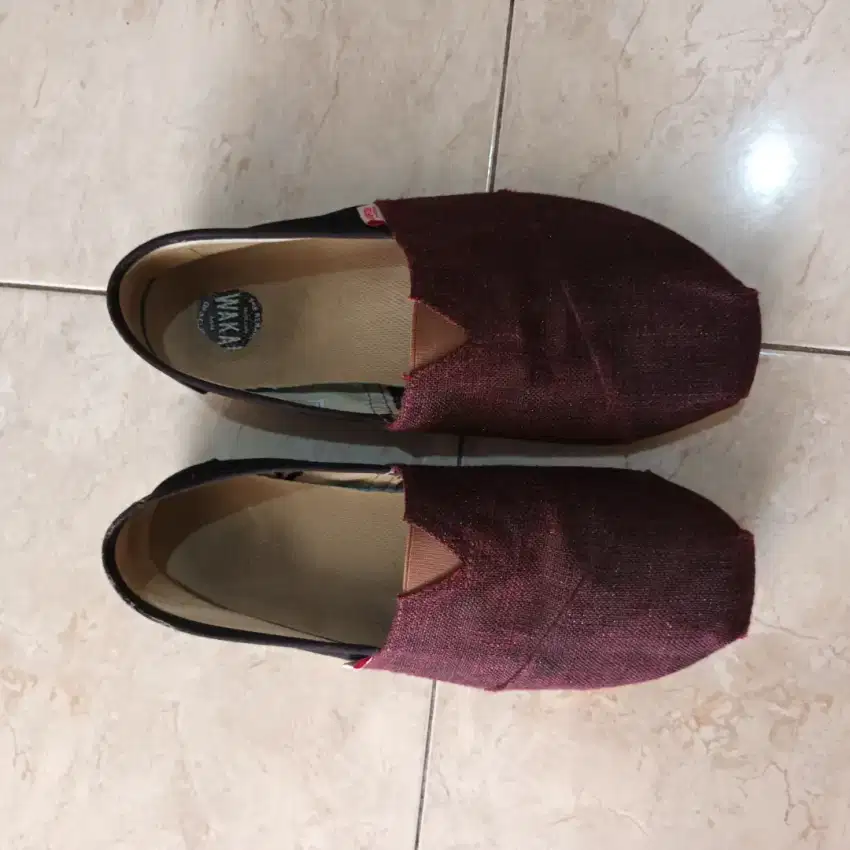 Sepatu Wakai original 44 10