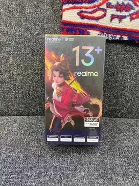 Realme 13+ 5G 2/256