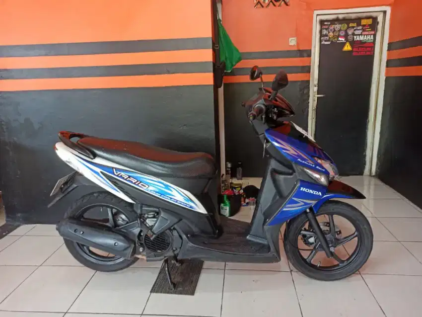 Vario karbu tahun 2013