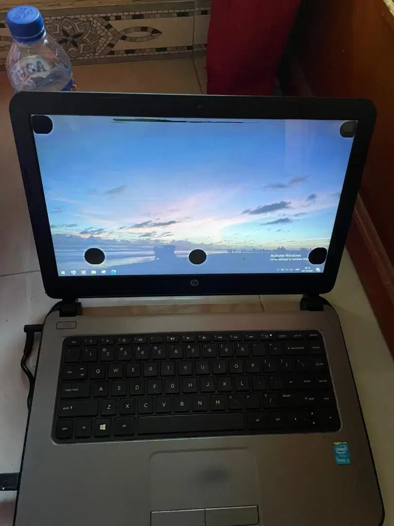 Laptop HP 14 Notebook