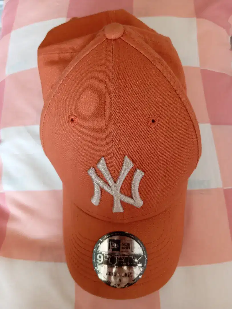 Topi NY (New Era)