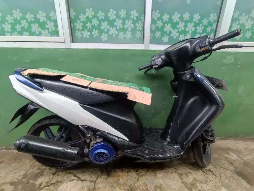 suzuki spin 125