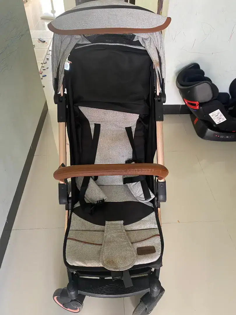 DI JUAL STROLLER