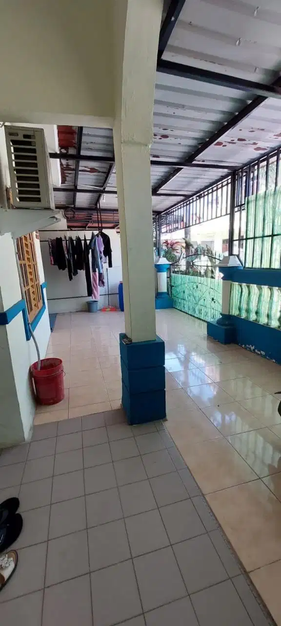 Dijual Rumah Cepat Murah (BU) Cendana Batam Center Botania