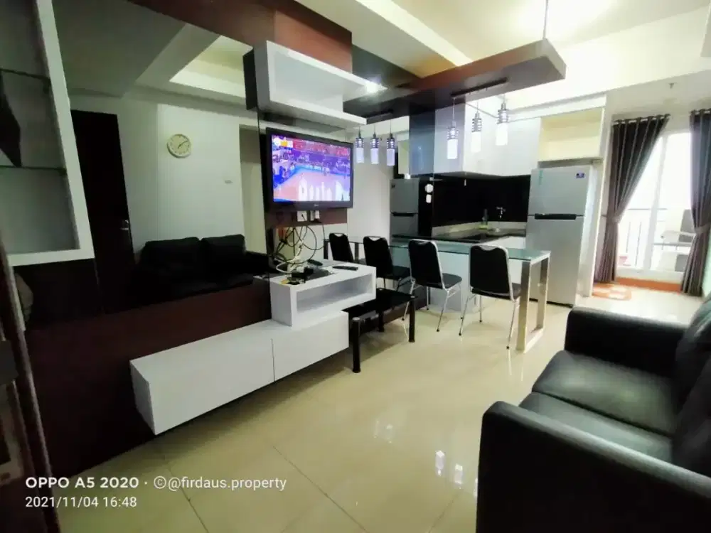 Disewakan Apartemen Puri Park View Tower C