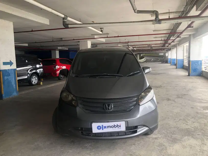 HONDA FREED E AT 2009