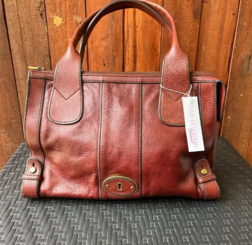 Fossil Sling bag vintage