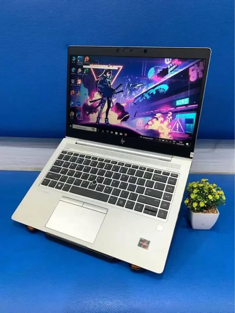 PROMO HP ELITbook 745 RYZEN