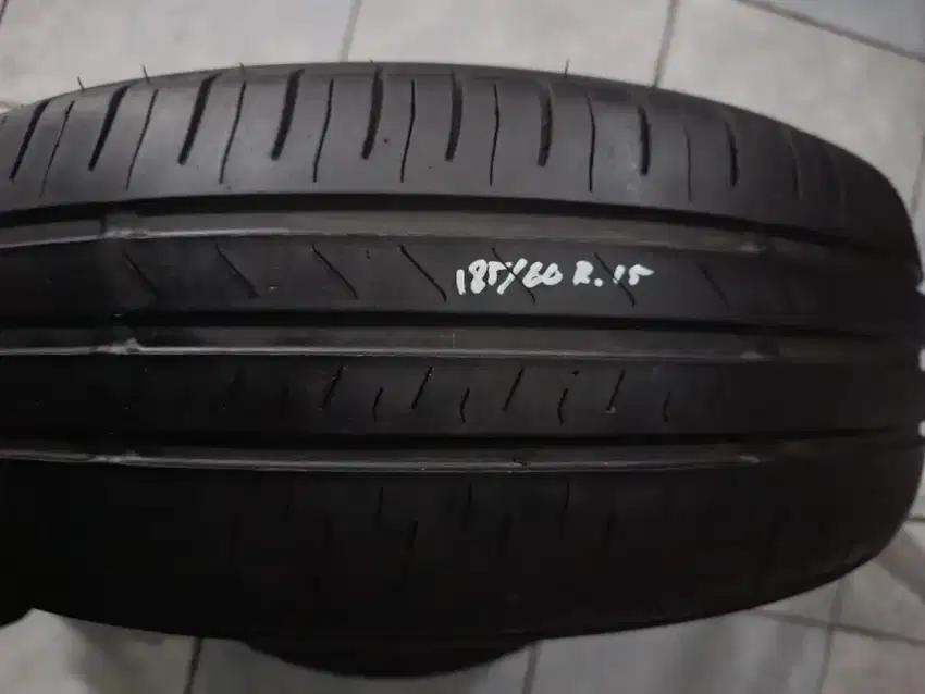 Ban 185/60 r15 falken sincera 1pc