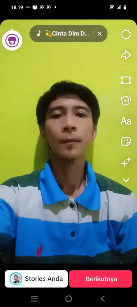 Asalamualaikum sy sedang mencari kerja.. Driver/supir