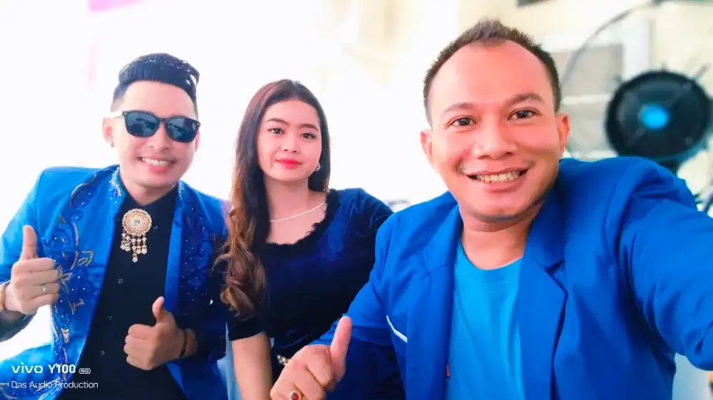 Promo Paket Organ Tunggal