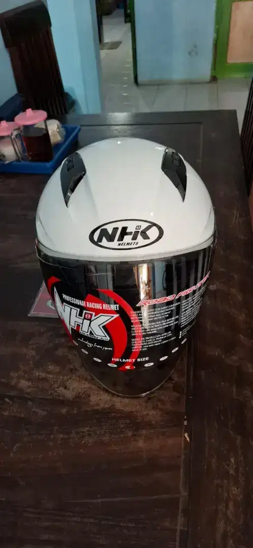 Jual Helm NHK baru