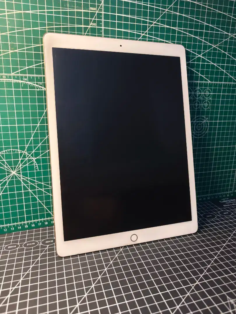 Ipad Pro 2017 12,9 Inch