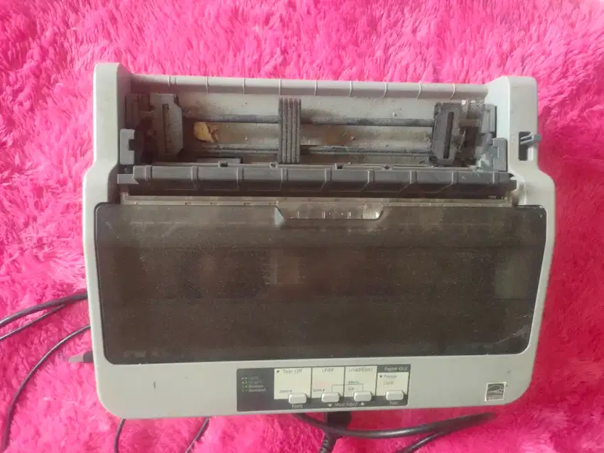 printer Lx 310 dot matrix