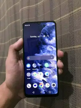 Realme c53 ram 6