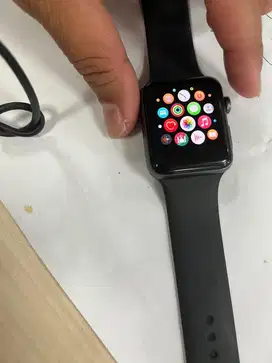 Apple watch series 3 42 mm