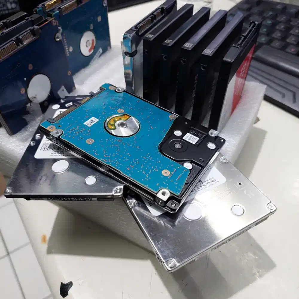 Terima jual beli hardisk laptop