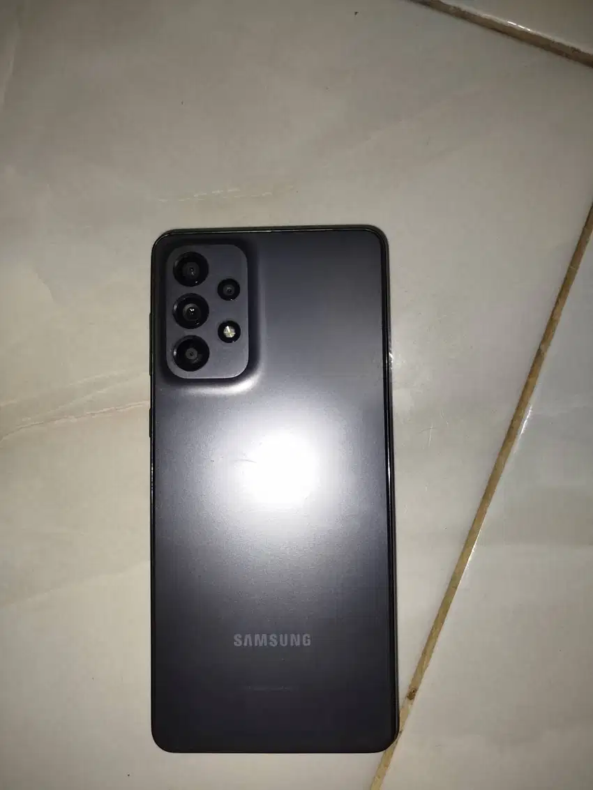 Handphone Samsung a73 5g