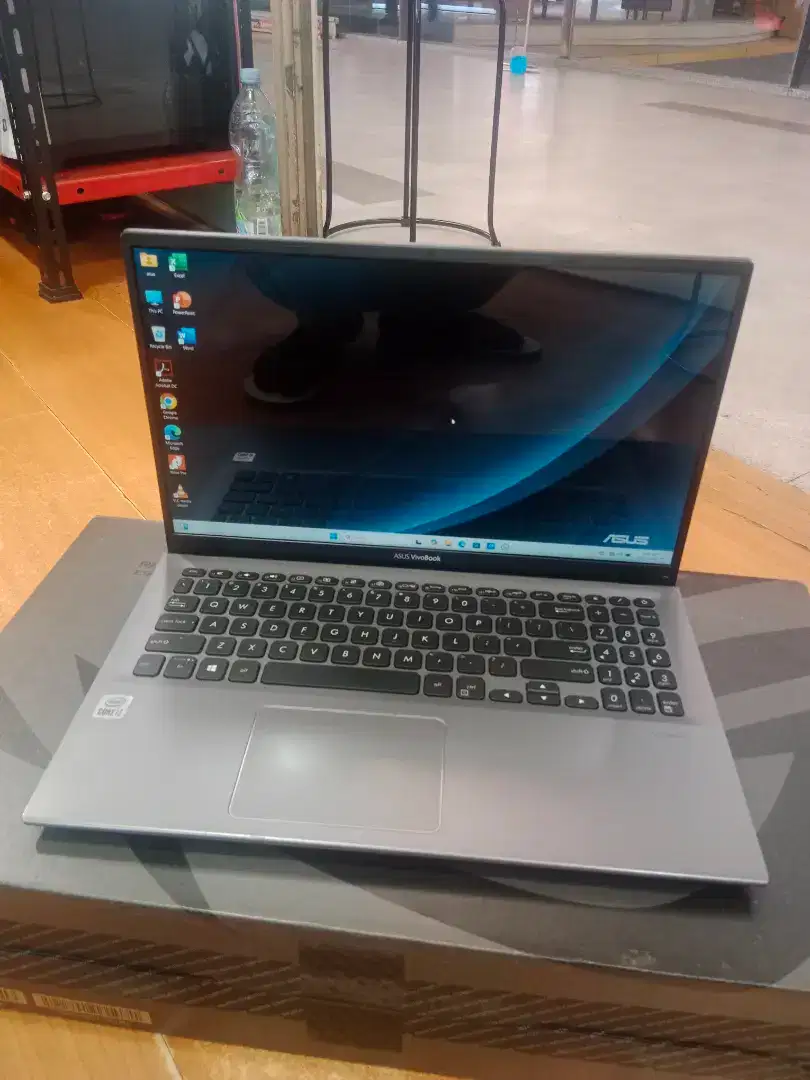 Asus vivobook x512 second