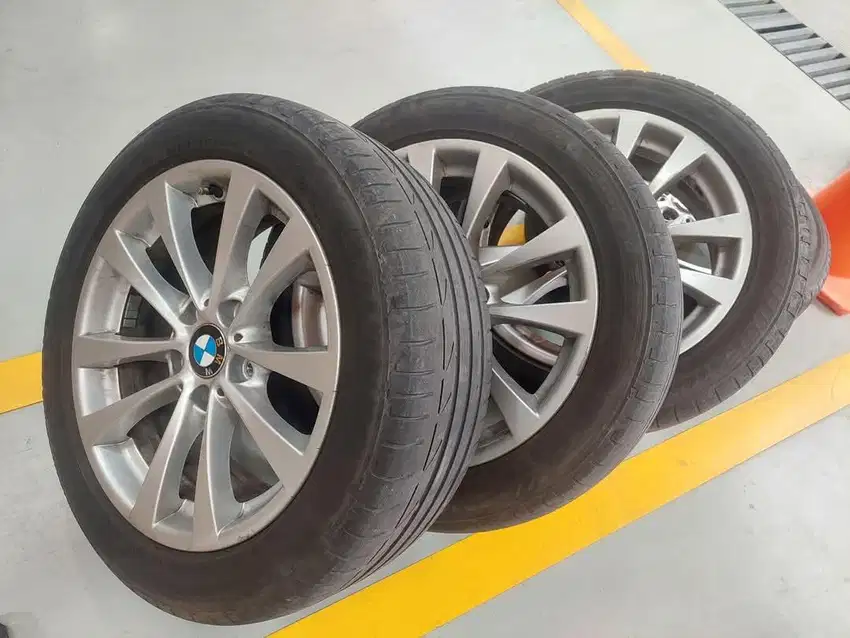 Velg ban BMW F30 original