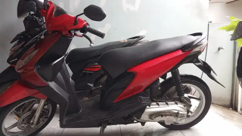 Honda Beat karbu 2010