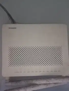 Router Huawei HG8245H