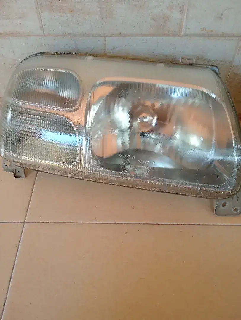 Jual headlamp escudo gen2 1.6