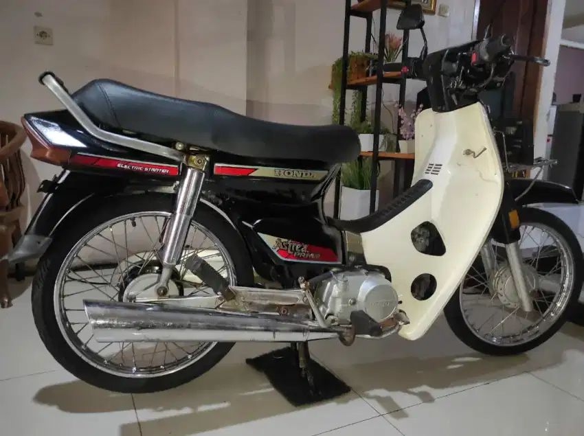 Honda Astrea Prima