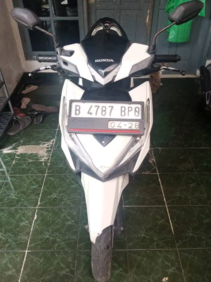 Honda Vario 150