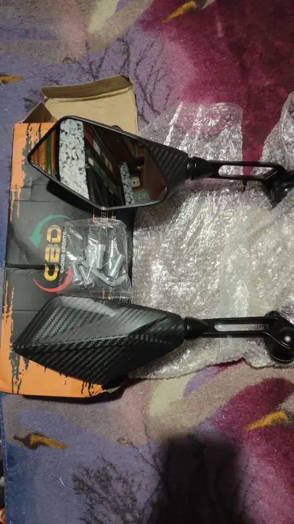 Dijual spion nemo/CBD