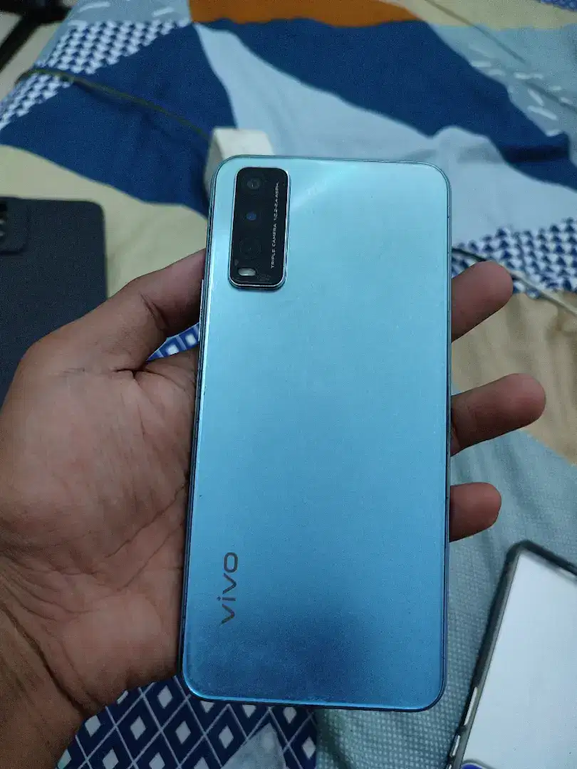 vivo y20s 8/128