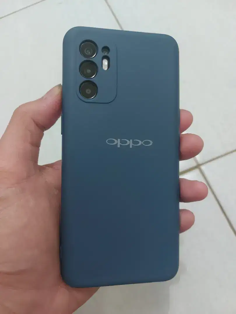 Samsung A71 8/128 + Oppo Reno 6 8/128