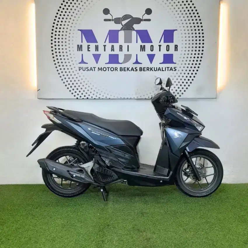 [ DP 500RB ] VARIO 150 LED OLD TAHUN 2016 CASH KREDIT