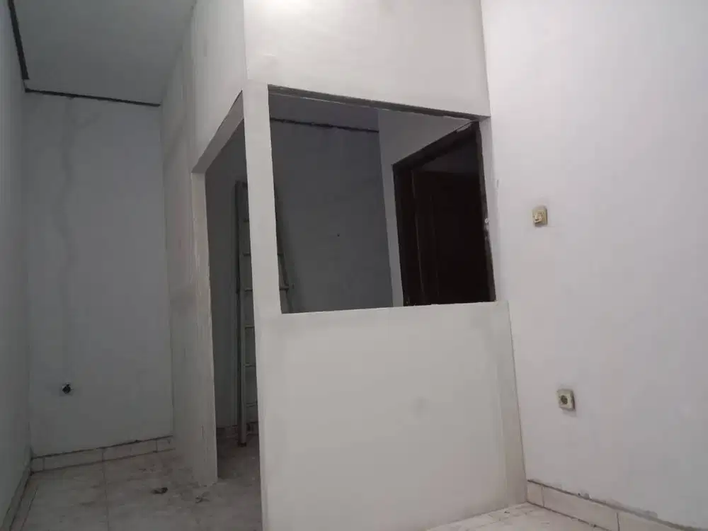 PARTISI GYPSUM & PARTISI GRC SEKAT RUANGAN PARTISI RUANGAN HARGA OK