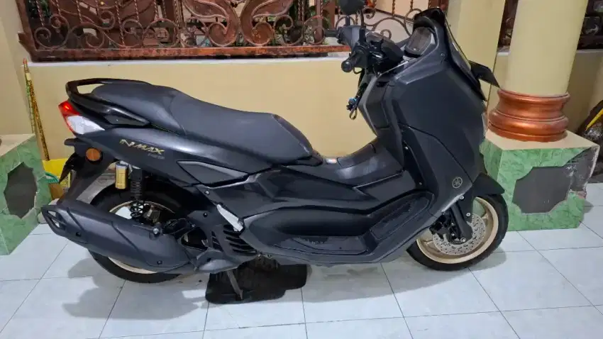 Yamaha nmax th 2020