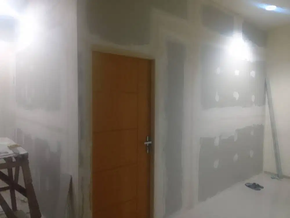 PARTISI GYPSUM & PARTISI GRC HARGA TERJANGKAU YAA CIMAHI DAN SEKITARNY