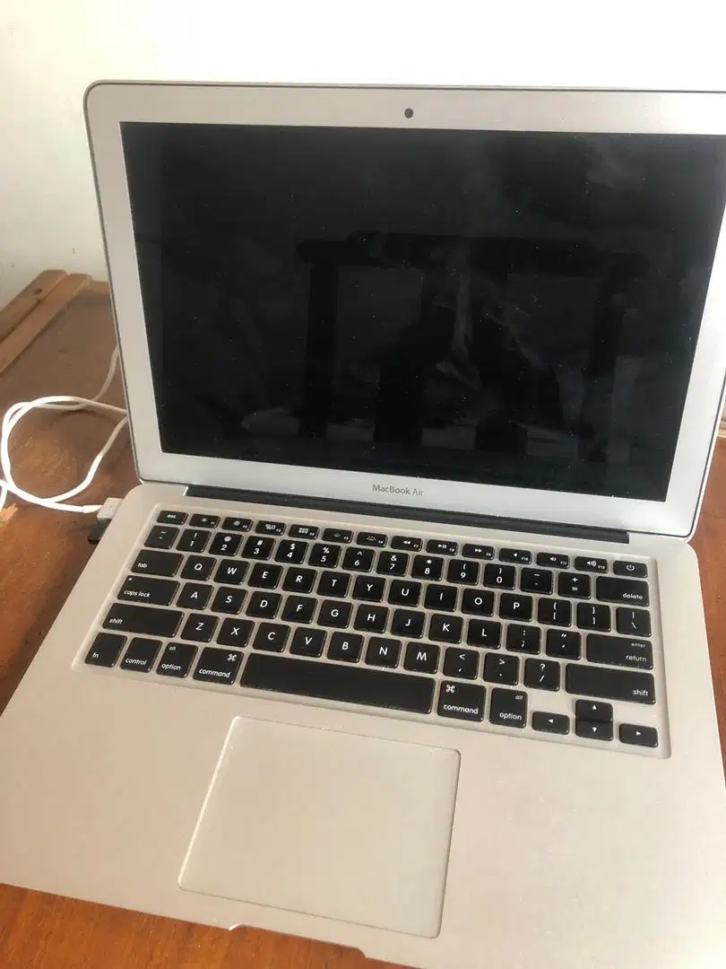 Macbook Air 2015 8/128 gb nego