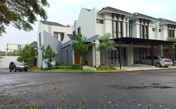 1 Unit Terakhir, 10jt All in Harvest Serpong Residence